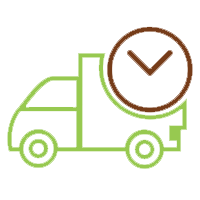 mutual traders On Time Delivery